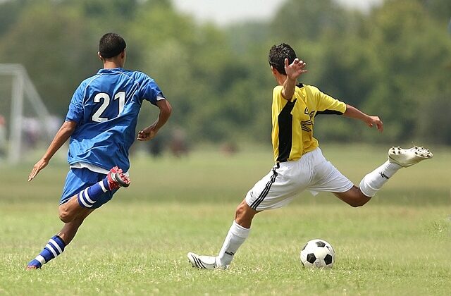 Deportes