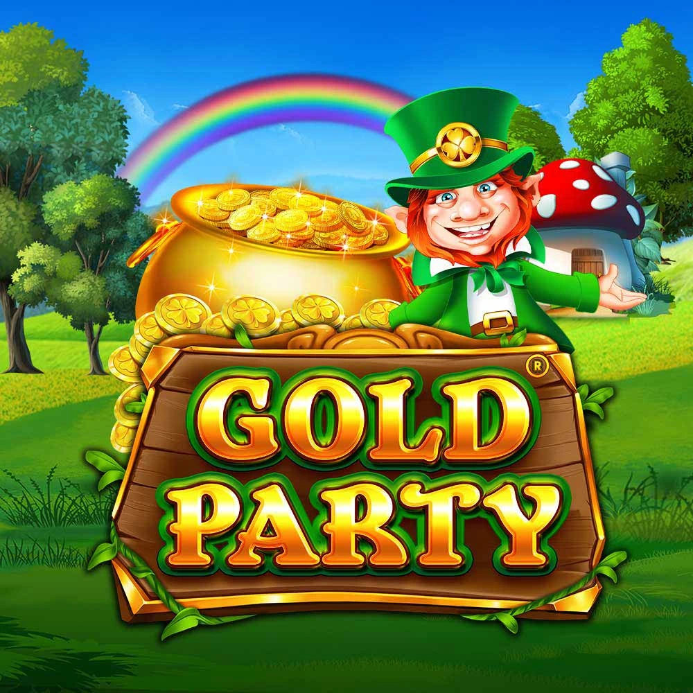 Gold Party