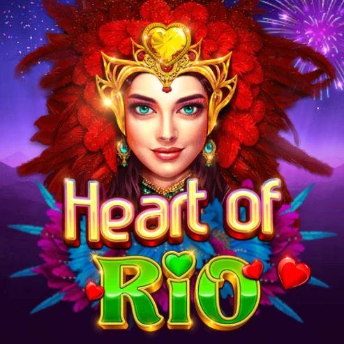 Heart of Rio