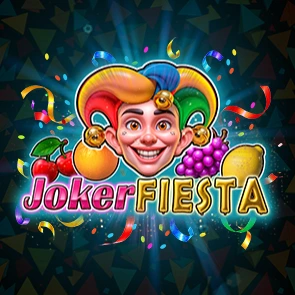 Joker Fiesta