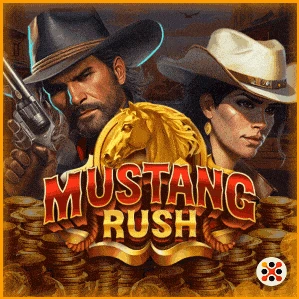 Mustang Rush