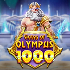 gate of olympus 1000