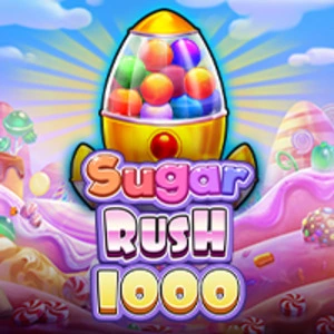 sugar rush 1000